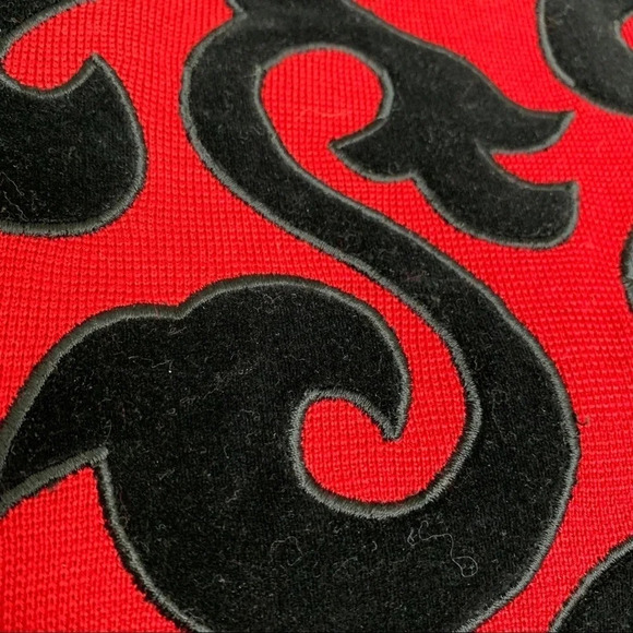 Vintage Theo Miles Twofer Sweater Dress - Picture 4 of 11